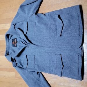 Ben Sherman Wool Jacket / Blazer